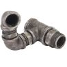 Penn-Plax Pipe Hideaway Ornement, M 14cm