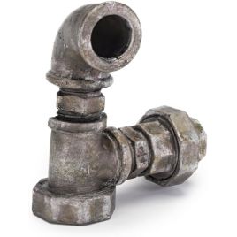 Penn-Plax Pipe Hideaway Ornement, S 12cm