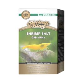 Dennerle Shrimp Salt gh+/kh+