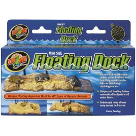 ZooMed Turtle Floating Dock Mini