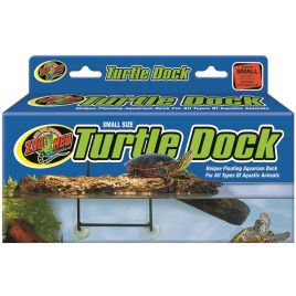 ZooMed Turtle Floating Dock Small 27124CM