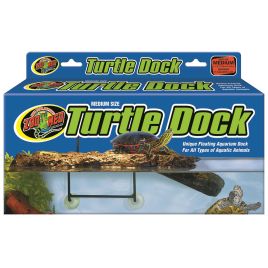 ZooMed Turtle Floating Dock Medium 38166CM