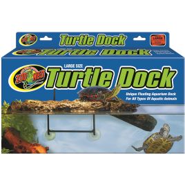 ZooMed Turtle Floating Dock Large 43217.9CM