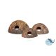 Ceramic Nature Igloo S ø12x7cm