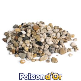 Quarzkies - Gravier 16-32 mm 20kg 3,00 €