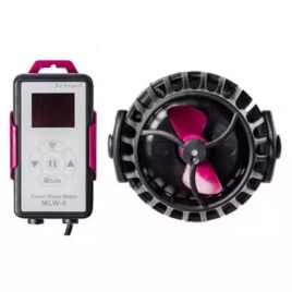 JECOD JEBAO - MOW-9 - 9000 L/H - POMPE DE BRASSAGE WIFI + CONTRÔLEUR