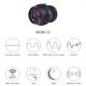 JEBAO - MOW-22 - 22000 L/H - Pompe de brassage WiFi + Controleur Pompes de brassage JECOD 221,90 €