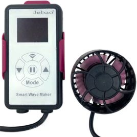JEBAO - MLW-20 - 10000 L/H - Pompe de brassage WiFi + Controleur