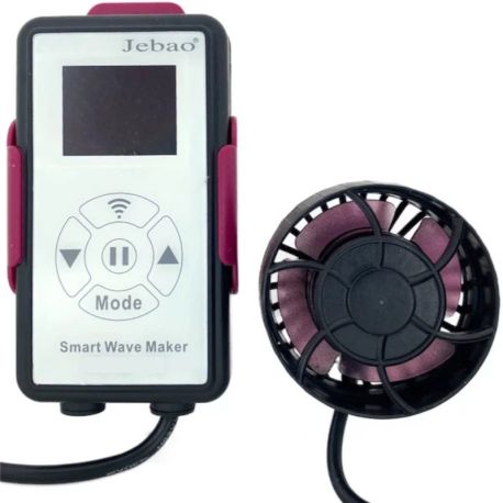 JEBAO - MLW-10 - 4000 L/H - Pompe de brassage WiFi + Controleur Pompes de brassage JECOD 109,90 €