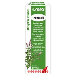 Sera Phyto Med Tremazid 30 ml pour 300-400 litres 16,00 €
