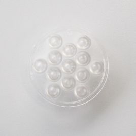 Lentille - AI Hydra 32