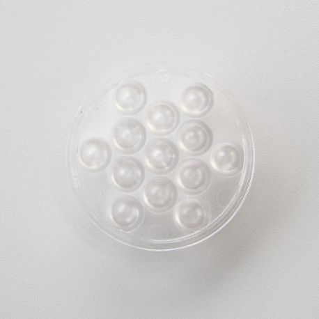 Lentille - AI Hydra 32