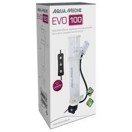 Aqua Medic écumeur EVO 100 pour 100 litres d'eau de mer