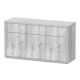 Aquatlantis Sublime Ultra 150x50