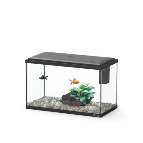 Aquatlantis aquarium Explorer Lisbon 40.5x20.5x26.5 cm