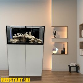 Reef Start 90 Equipé