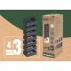 Aquatlantis Kit de Conversion Biobox