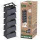 Aquatlantis Kit de Conversion Biobox 