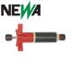 NEWA Rotor pour Maxi-Jet 750 50hz