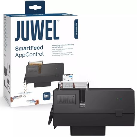 Juwel SmartFeed AppControl
