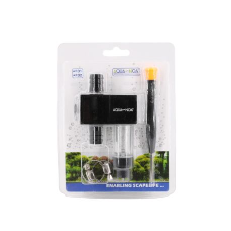 Aqua-Noa Filtre difuseur Co2 Ø 12/16mm