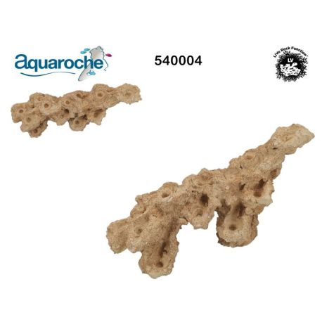 Aquaroche 540004 Zoa Garden Rock Plateau incliné 36cm 40,80 €
