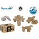 Aquaroche 550001 Rock&Reef Kit 1 44,20 €