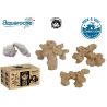 Aquaroche 550001 Rock&Reef Kit 1