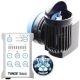 Tunze® Nano-Stream 6040 HUB (4500lh) pour aquariums de 20 à 500 litres. Pompes de brassage Tunze 165,90 €
