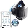 Tunze® Nano-Stream 6040 HUB (4500lh) pour aquariums de 20 à 500 litres.