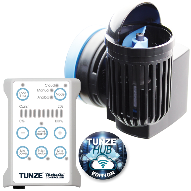 tunze®-nano-stream-6040-hub-