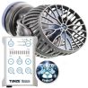 Tunze® 6075 HUB (7500lh) pour aquariums jusqu'à 500 litres.