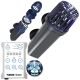 Tunze® Stream 3+ HUB pour aquariums jusqu'à 3.000 litres. Pompes de brassage Tunze 504,10 €