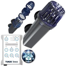Tunze® Stream 3+ HUB pour aquariums jusqu'à 3.000 litres. Pompes de brassage Tunze 504,10 €