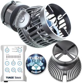 Tunze® stream 6255 Eco HUB (17 000lh) pour aquariums de 200 à 2.000 litres Pompes de brassage Tunze 452,90 €