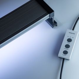 Twinstar éclairage LED 90A II (Pour aqua de 90-100cm)