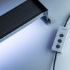 Twinstar éclairage LED 90A II (Pour aqua de 90-100cm)