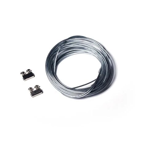 Twinstar cables de suspension pour gamme S