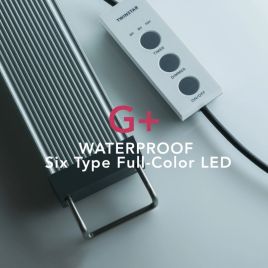 Twinstar éclairage 80G+ WATERPROOF