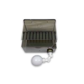 Max Nano G1/G2 Cube/Peninsula Réservoir de CAE