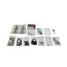 Red Sea Max Nano G1/G2 Peninsula/XL Kit visserie meuble