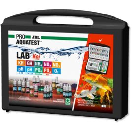 JBL ProAqua TestLab Koi