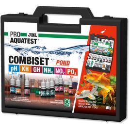 JBL PROAQUATEST Combi Set Pond