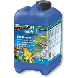 JBL BiotoPond 2500ml pour 50.000 litres