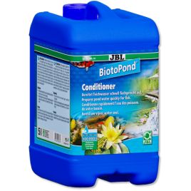 JBL BiotoPond 5000ml pour 100.000 litres