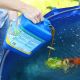 JBL Acclipond 5 litres pour 100.000 litres 135,80 €