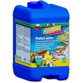 JBL Acclipond 5 litres pour 100.000 litres