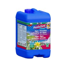 JBL PhosEx Pond Direct 4.95L pour 100.000 litres