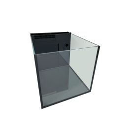Max Nano G2 Peninsula Glass Aquarium