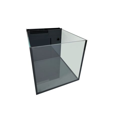 Max Nano G2 Peninsula Glass Aquarium
